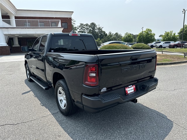 2025 Ram 1500 Tradesman photo 7