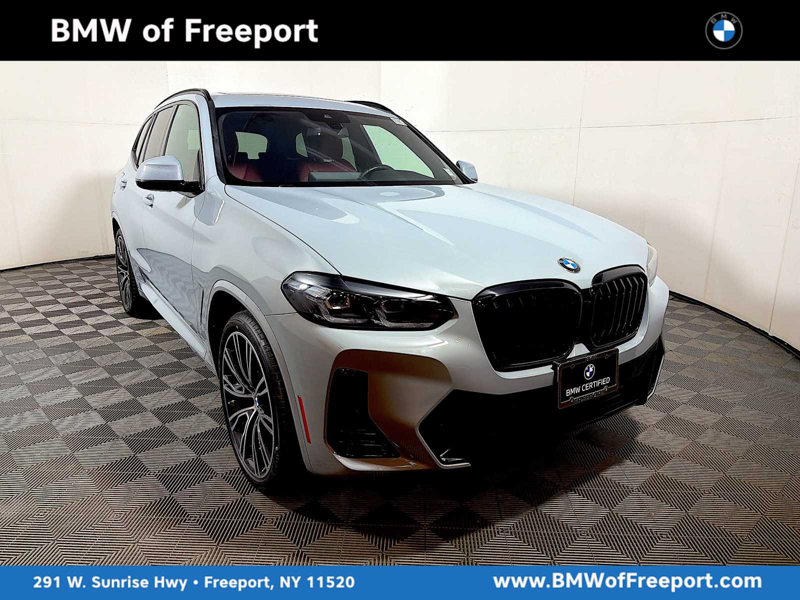 2023 BMW X3