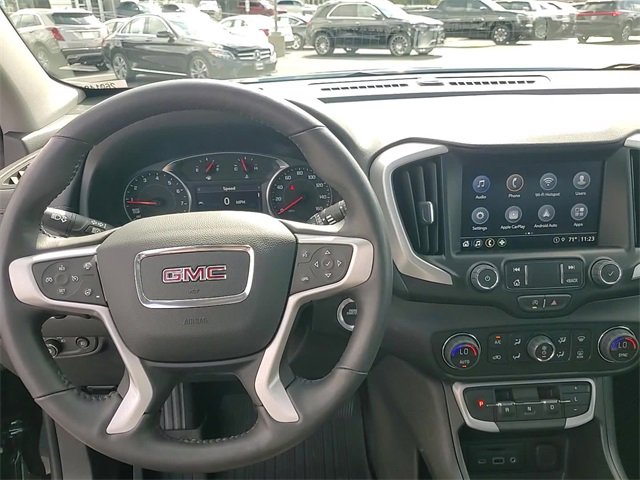 2022 Gmc Terrain SLT photo 22