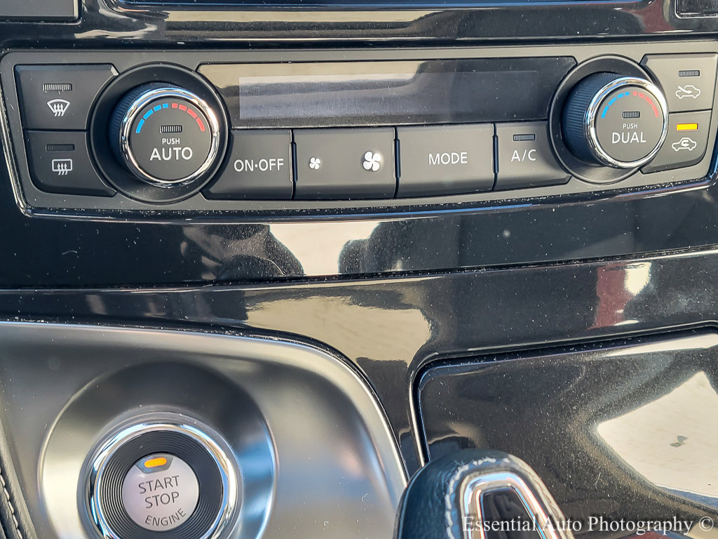 2019 NISSAN MAXIMA - Image 16