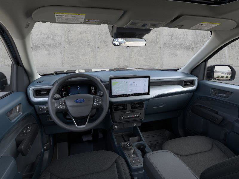 2025 FORD MAVERICK - Image 10