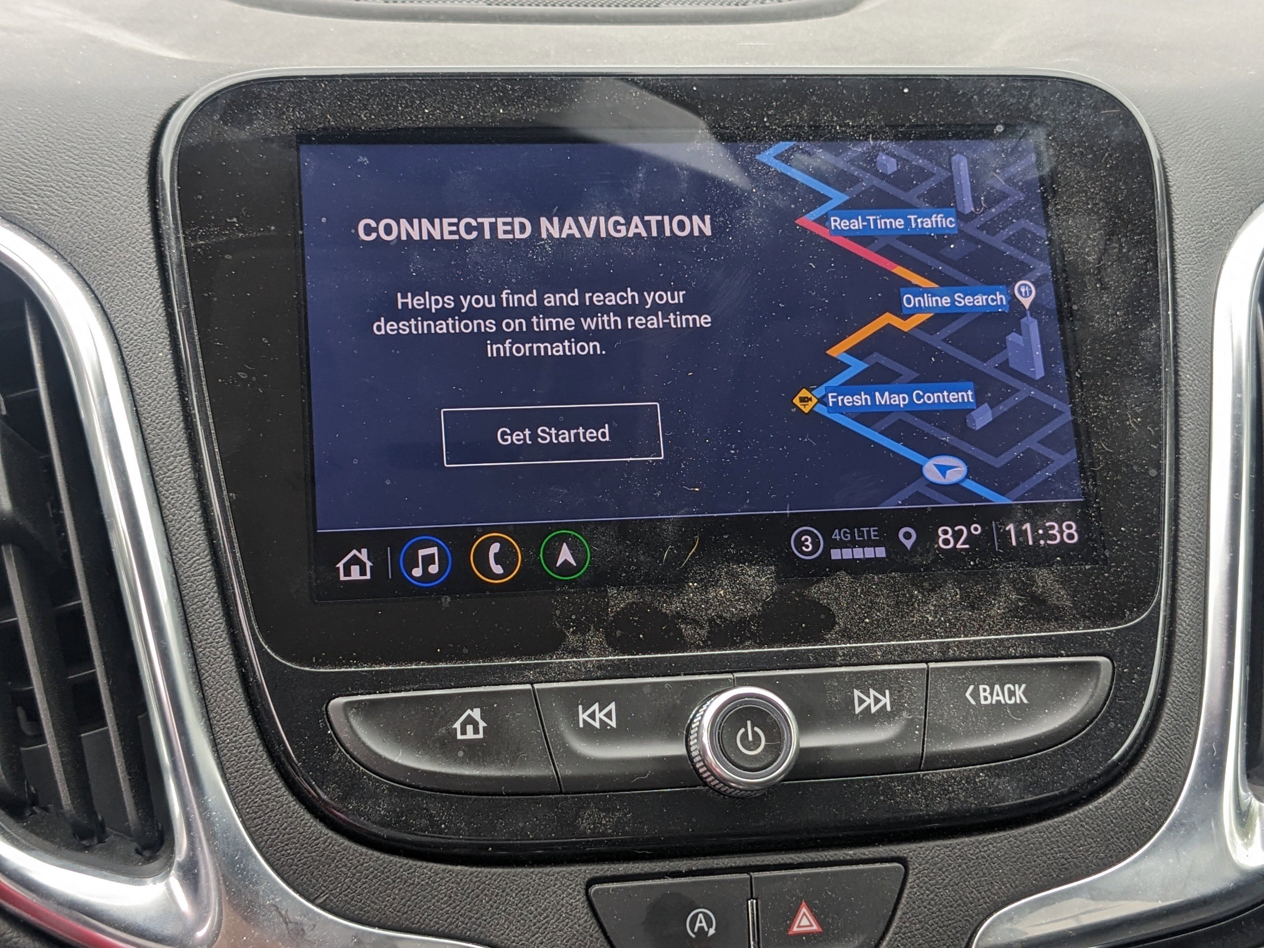 2022 Chevrolet Equinox Premier photo 22