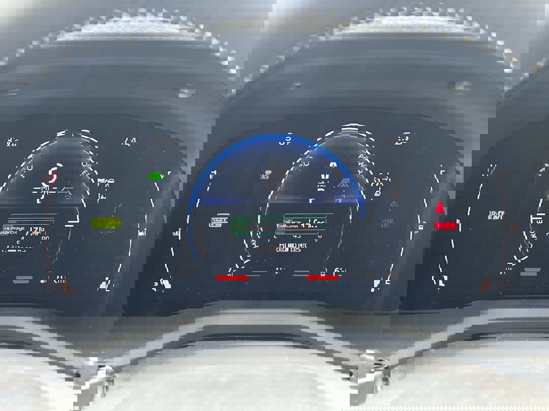 2026 Toyota Camry SE photo 17