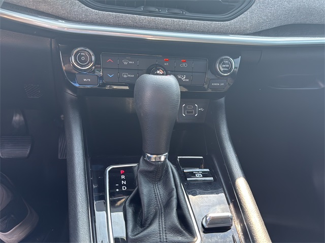 2024 Jeep Compass Sport photo 19