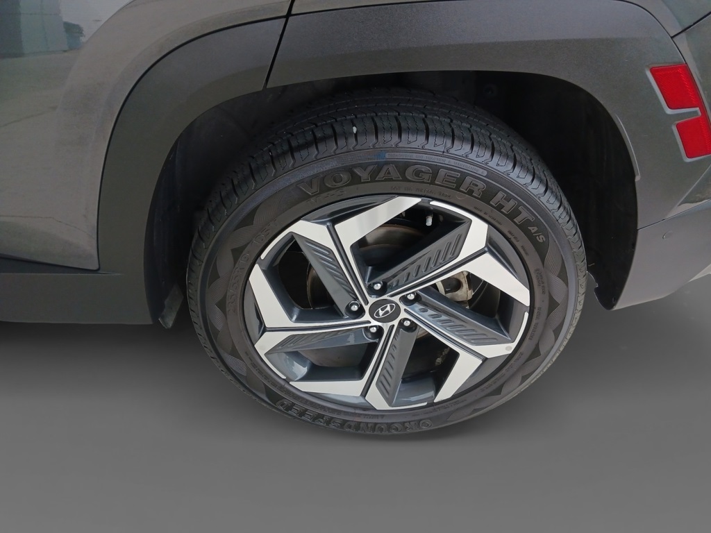 2024 Hyundai Tucson Limited photo 27
