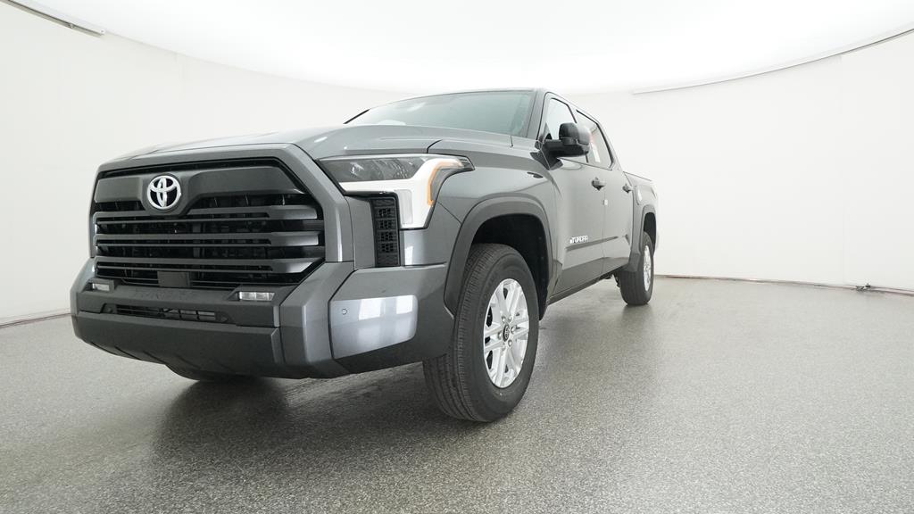 2025 Toyota Tundra SR5 photo 4