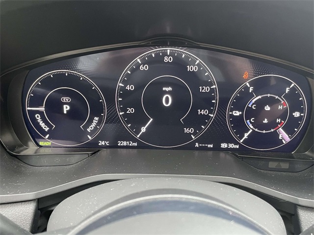 2024 Mazda CX-90 Premium photo 30