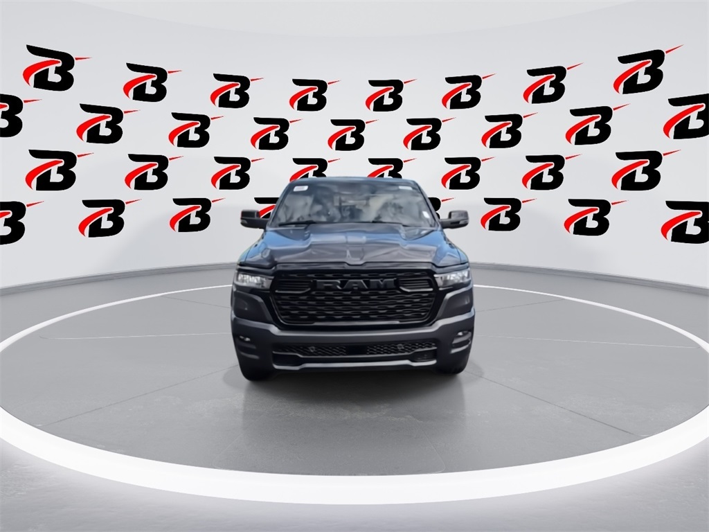 2026 Ram 1500 Big Horn Lone Star photo 2