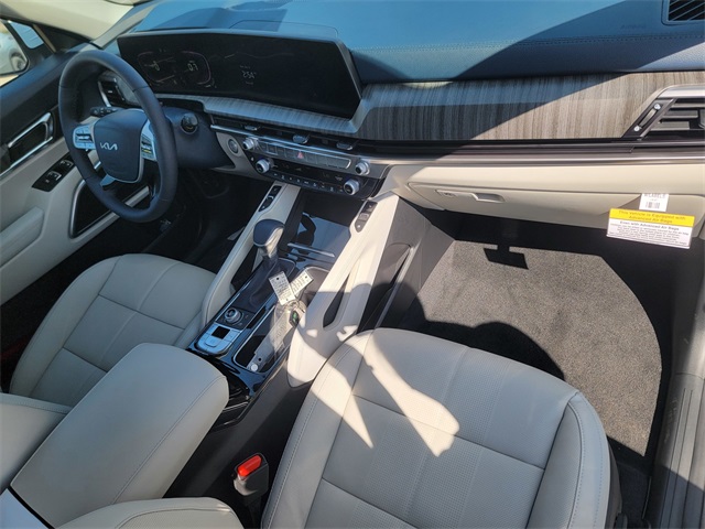 2025 Kia Telluride X-Line EX X-Pro photo 16