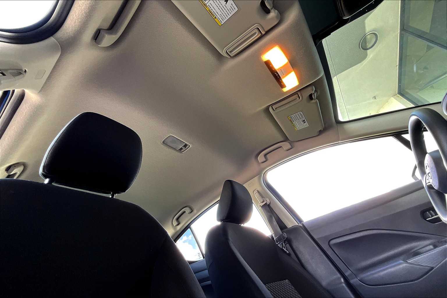 2024 Nissan Versa S photo 13