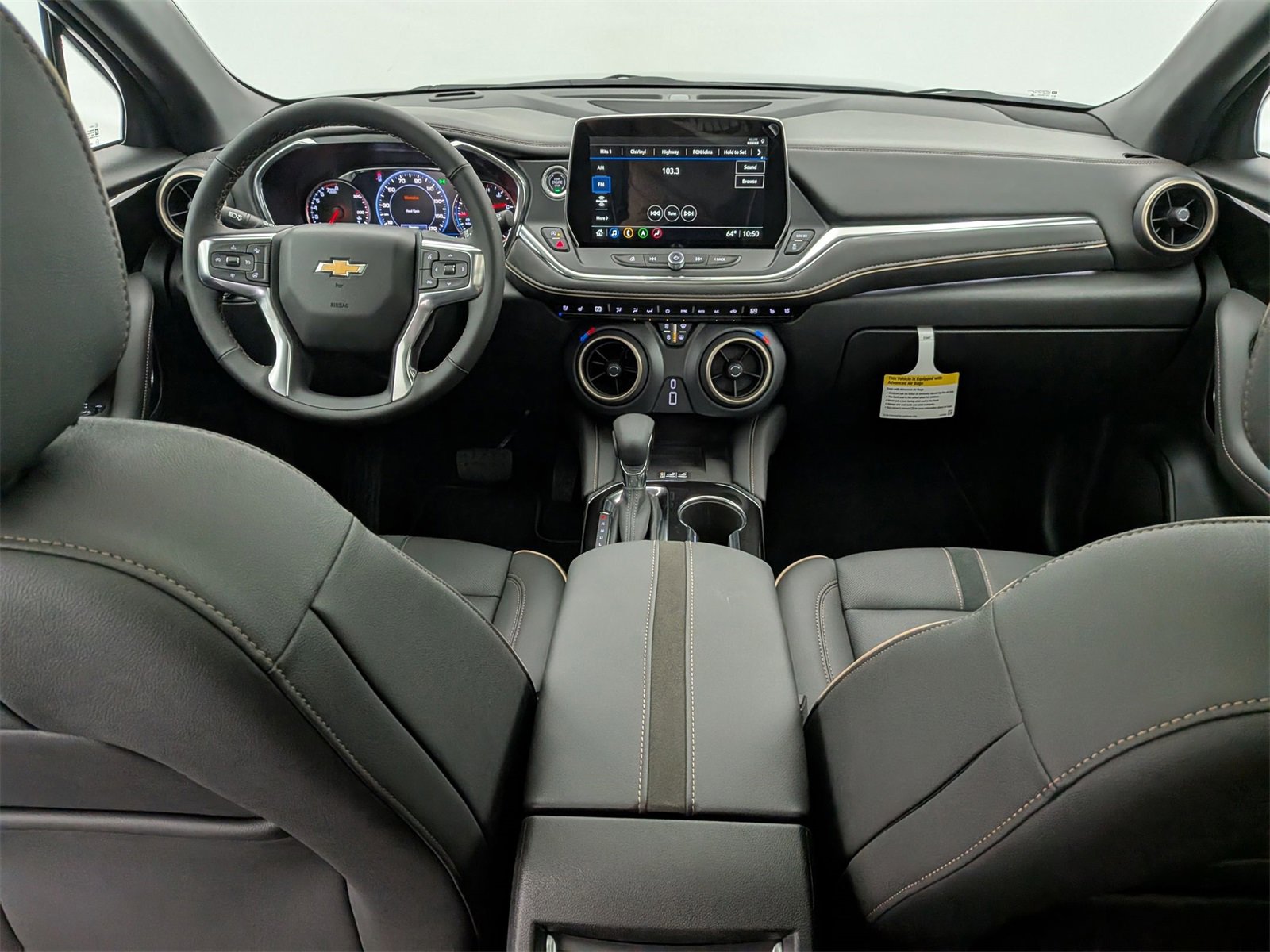 2025 Chevrolet Blazer Premier photo 14
