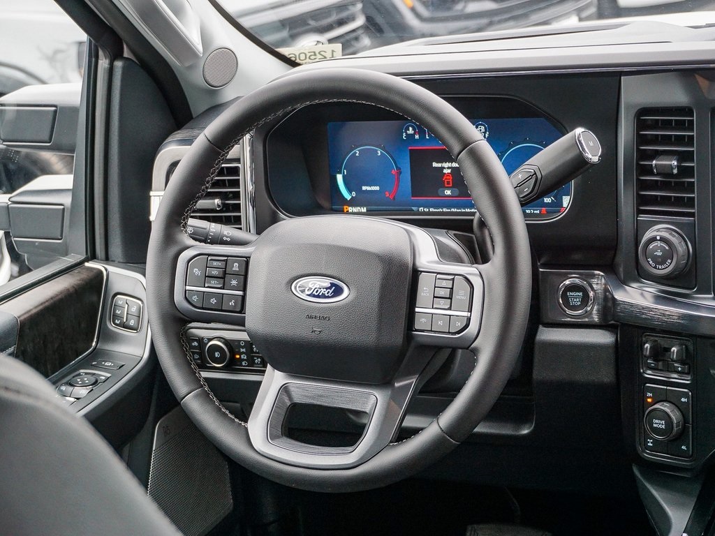 2025 Ford F-250 photo 16