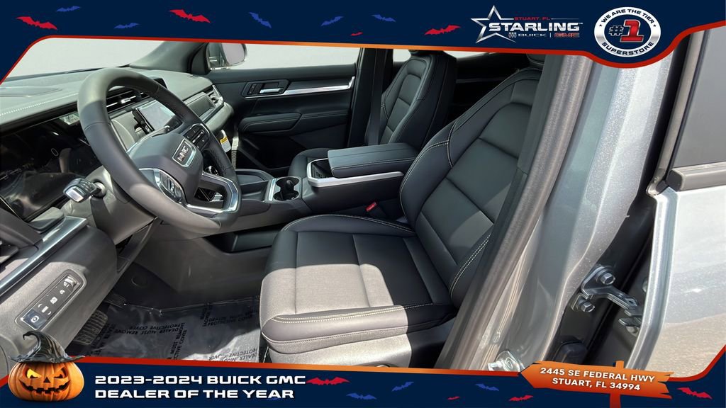 2026 Gmc Terrain Elevation photo 13