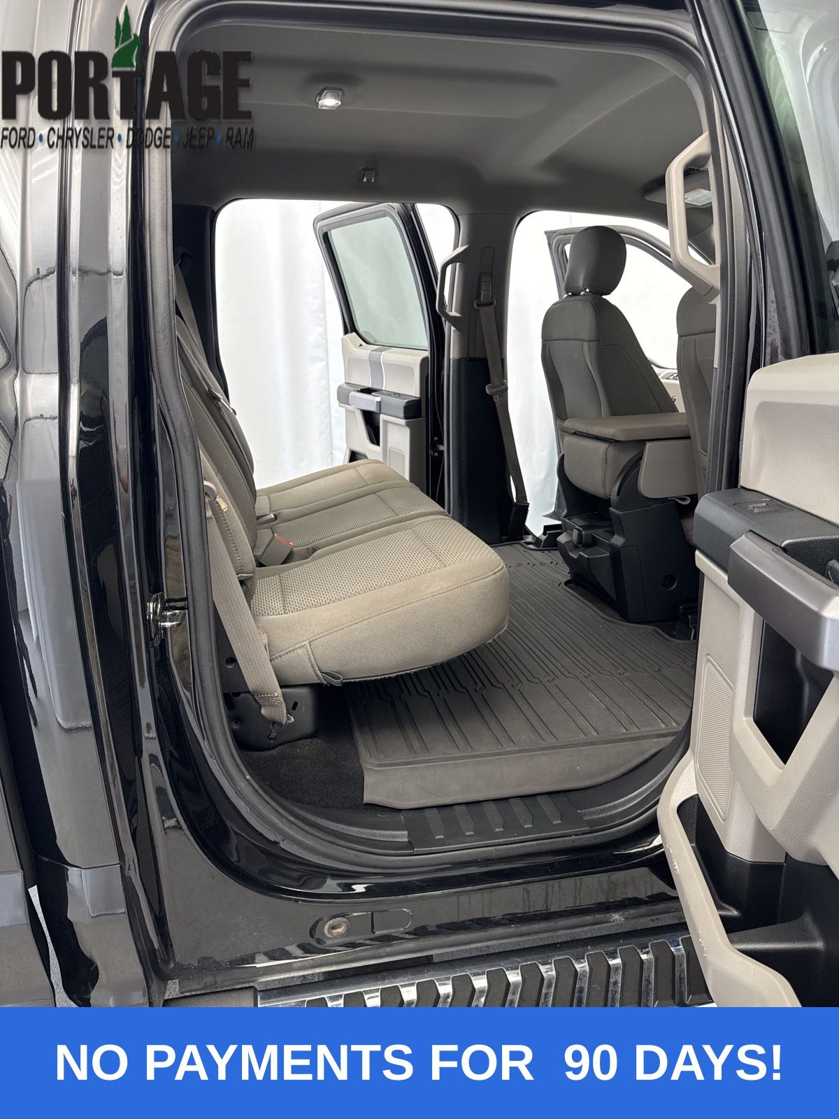 2019 Ford F-150 XLT photo 23