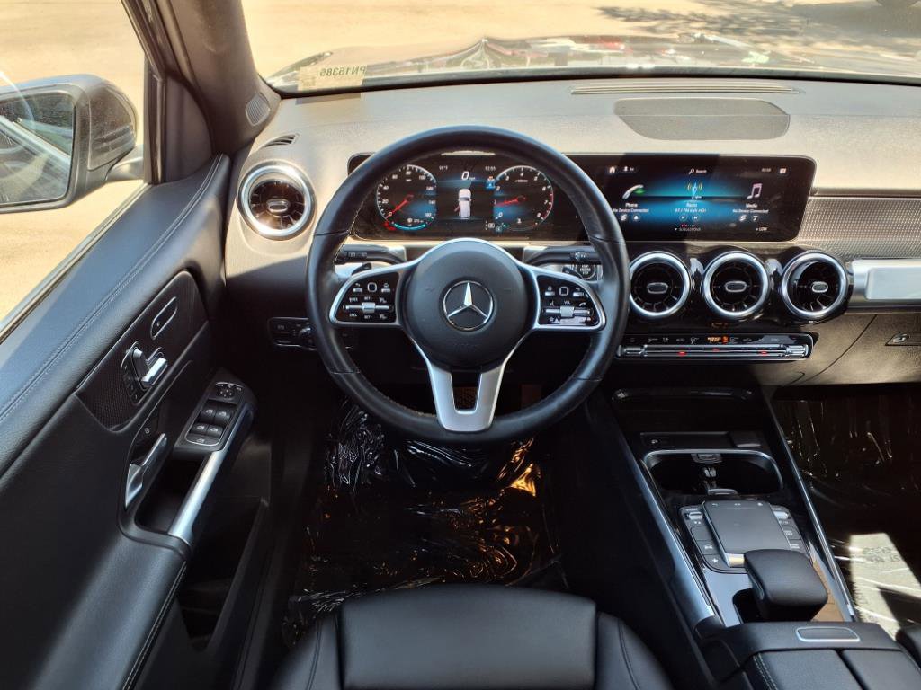 2023 Mercedes Benz GLB 250 4MATIC photo 4