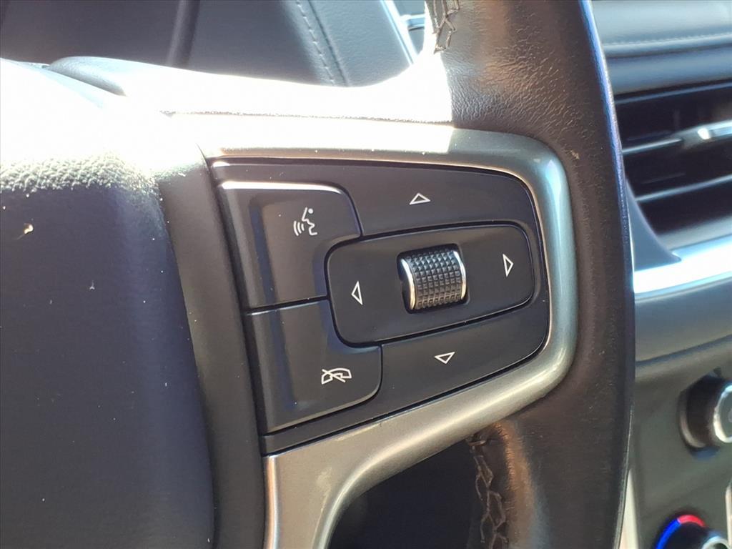 2021 Chevrolet Tahoe Z71 photo 19