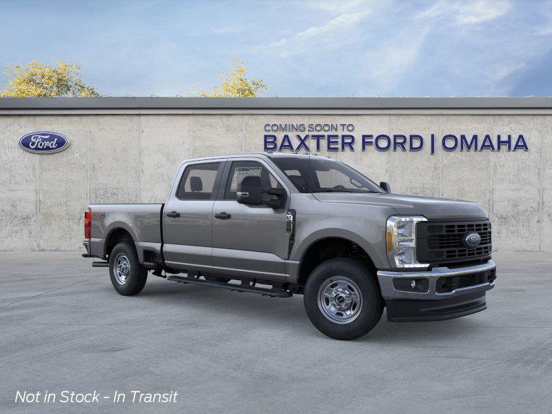 2026 Ford F-250 Base's photo