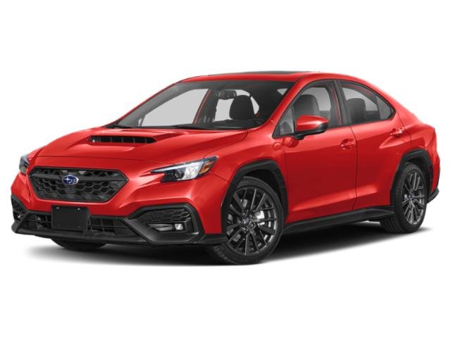 2024 Subaru WRX Premium's photo