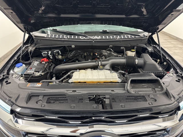 2024 Ford Expedition Limited photo 3