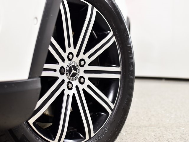 2024 Mercedes Benz GLE 350 4MATIC photo 4