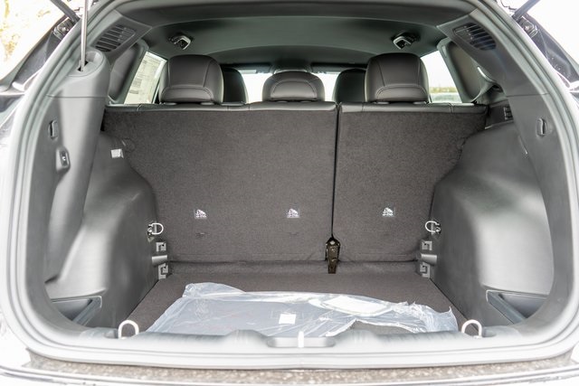 2026 Jeep Compass Limited Altitude photo 4