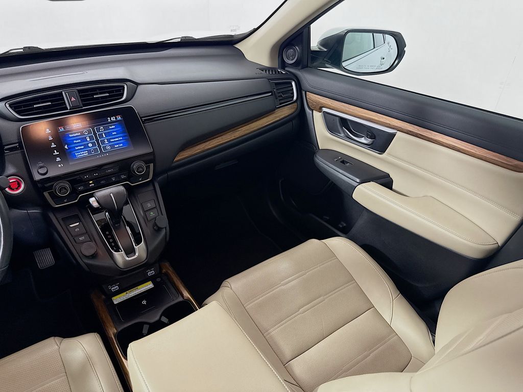 2020 Honda CR-V Touring photo 22