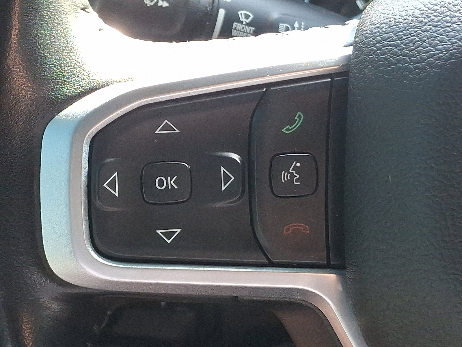 2022 Ram 1500 Big Horn photo 19