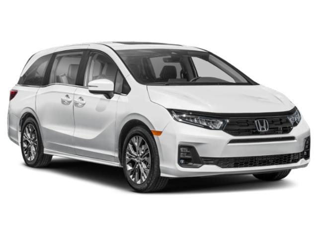 2026 Honda Odyssey Touring photo 9
