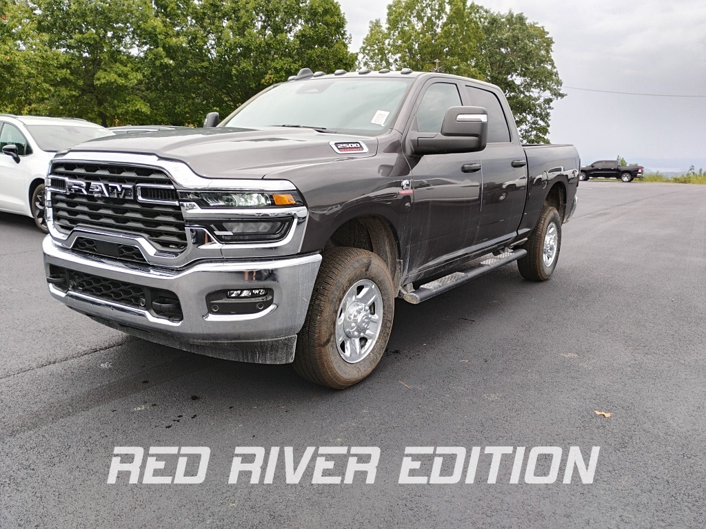 2026 RAM Ram 2500 Pickup Tradesman's photo