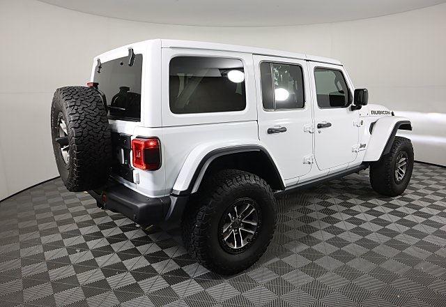 2024 Jeep Wrangler Rubicon 392 photo 4