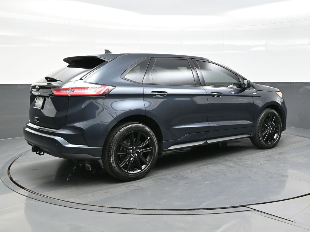 2024 Ford Edge ST-Line photo 7