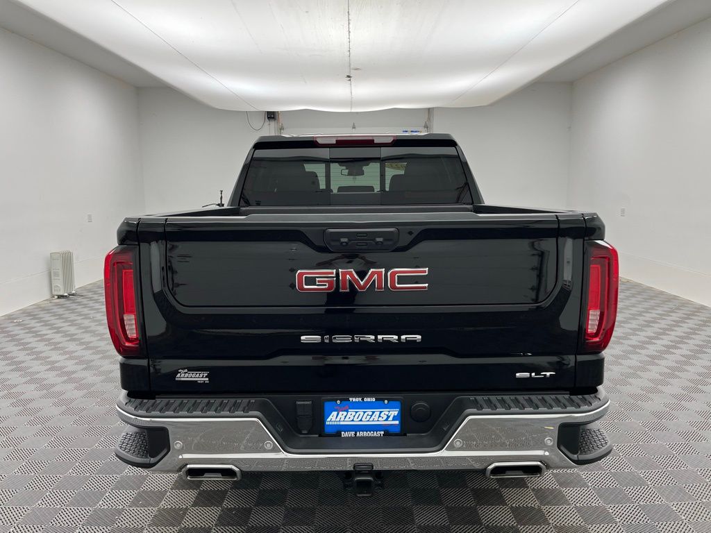 2023 Gmc Sierra 1500 SLT photo 2