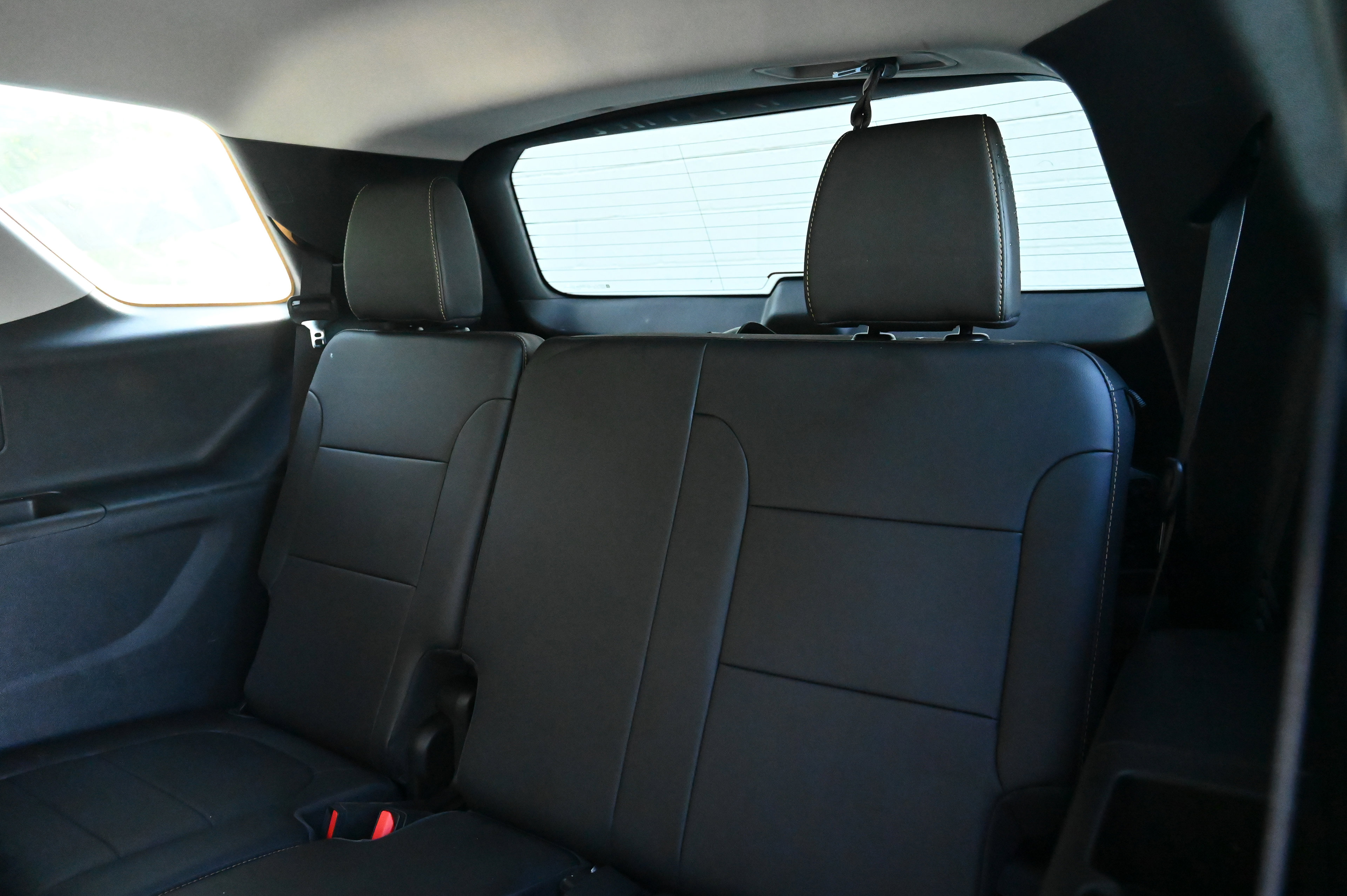 2020 Chevrolet Traverse Premier photo 23