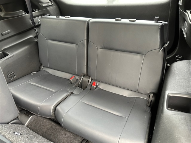 2023 Mitsubishi Outlander SE photo 17