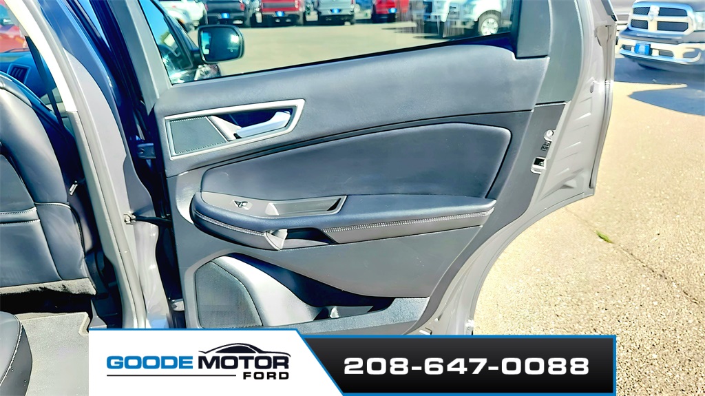 2024 Ford Edge SEL photo 51