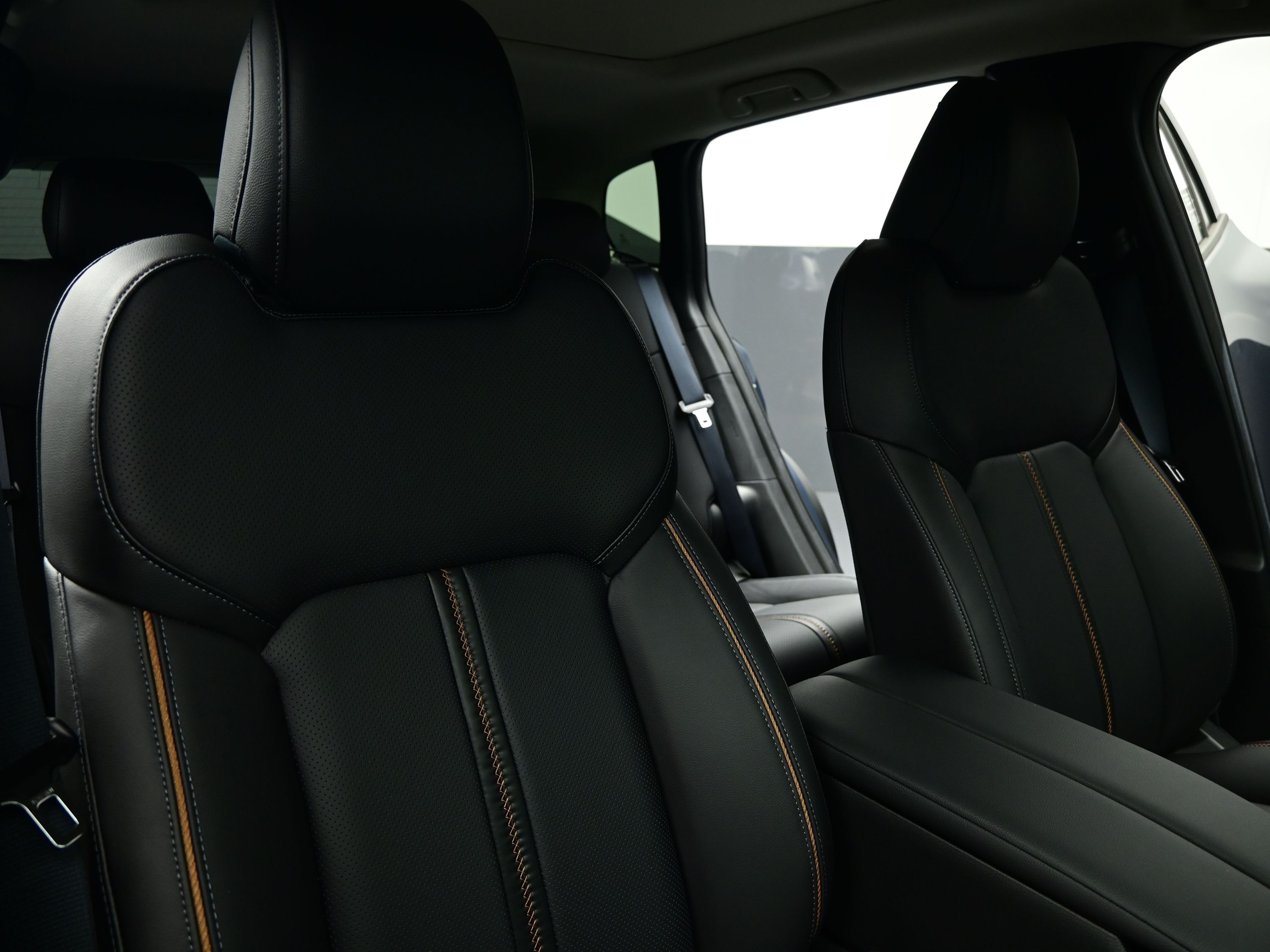 2025 Mazda CX-50 Premium photo 23