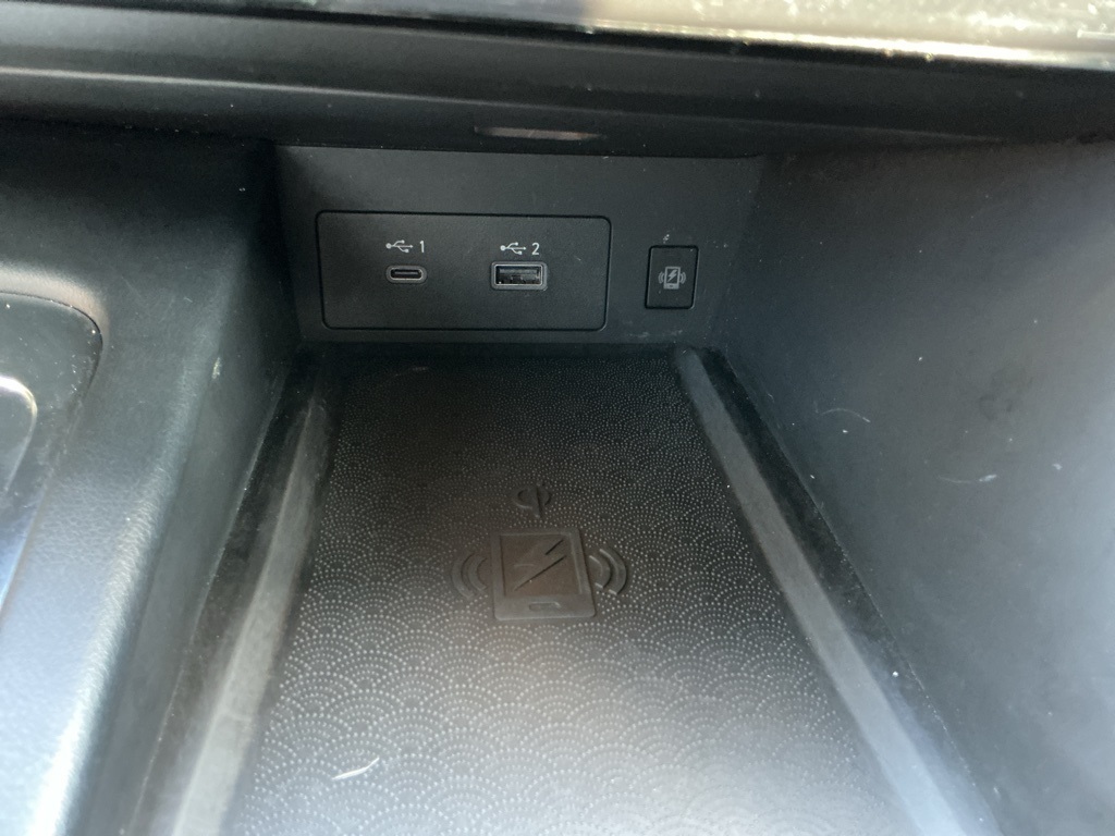 2023 Infiniti QX60 Luxe photo 13
