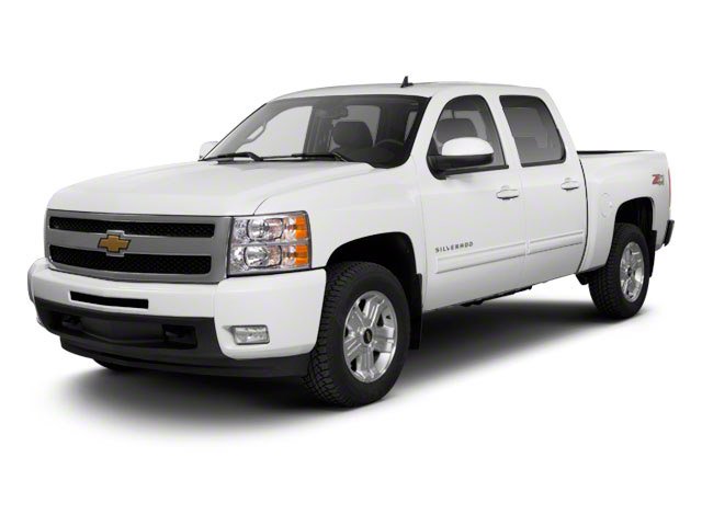 2013 Chevrolet Silverado 1500 LT's photo