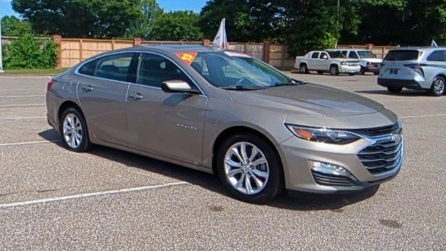 Used 2023 Chevrolet Malibu 1LT with VIN 1G1ZD5ST6PF253503 for sale in Bartlett, TN