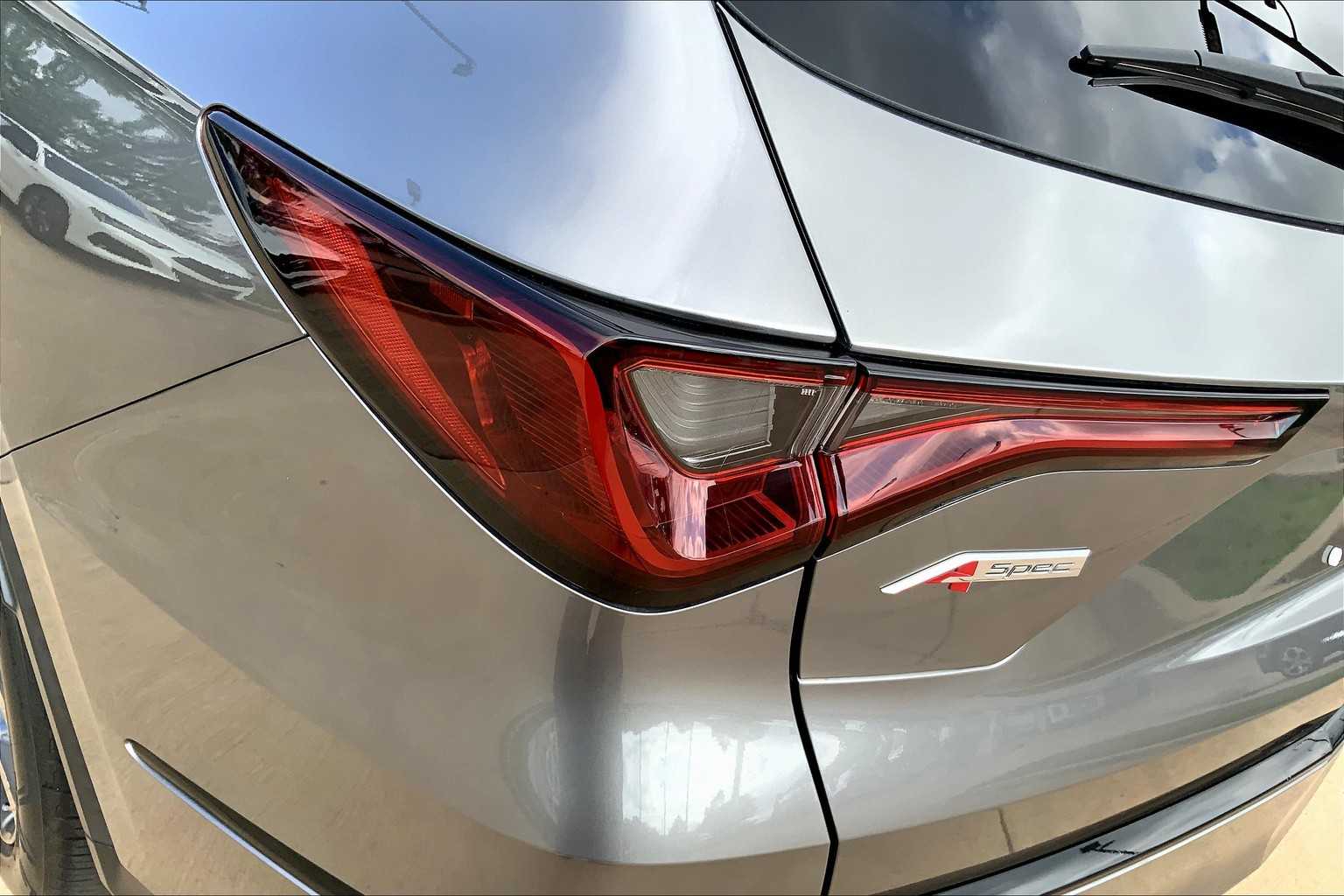 2022 Acura MDX SH-AWD A-Spec photo 25