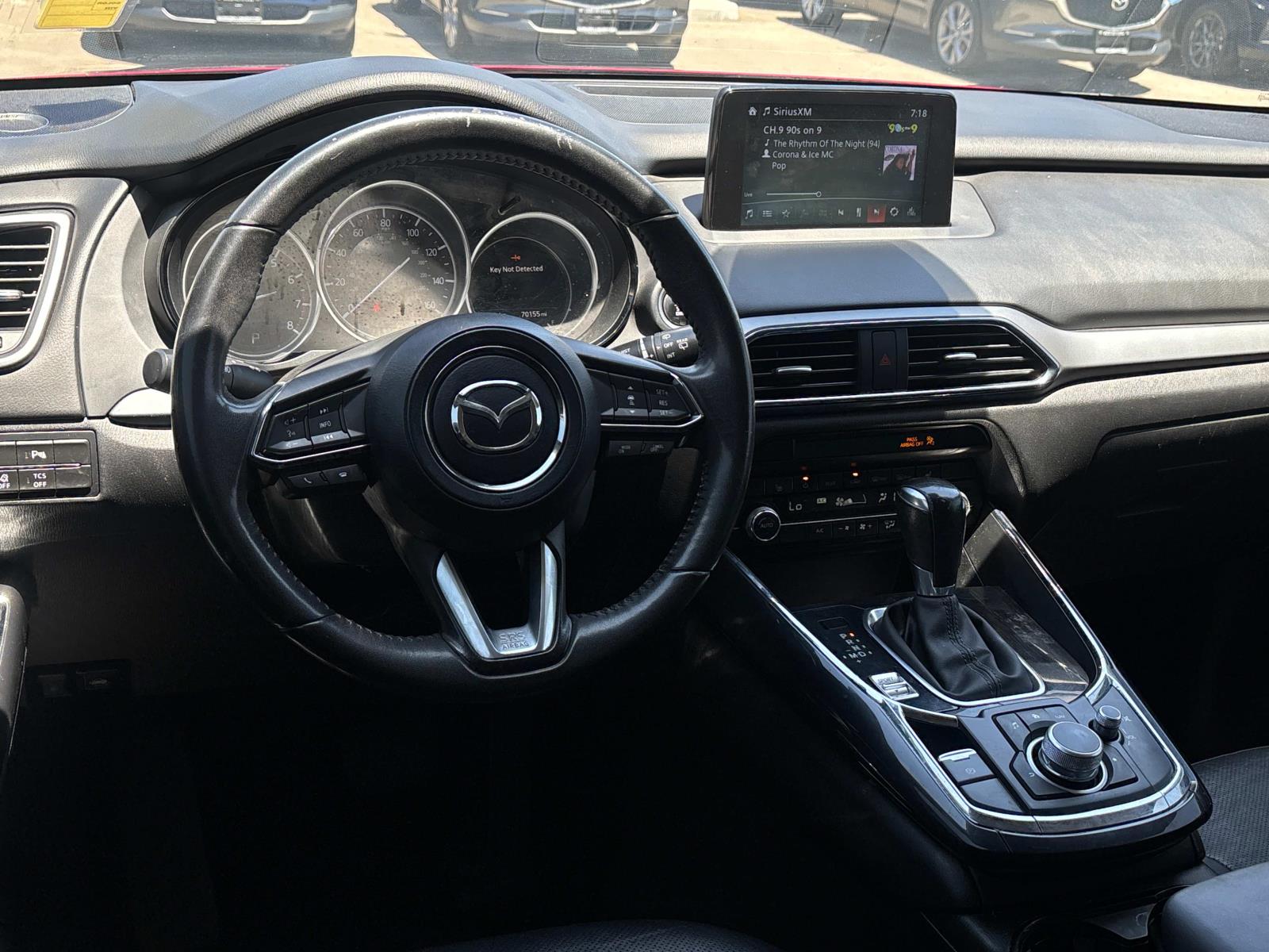 2019 Mazda CX-9 Touring photo 4