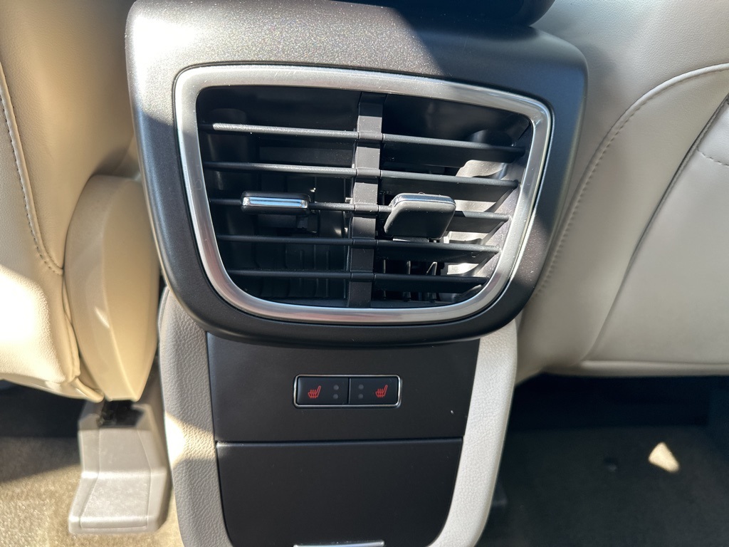 2019 Lincoln Nautilus Reserve photo 31