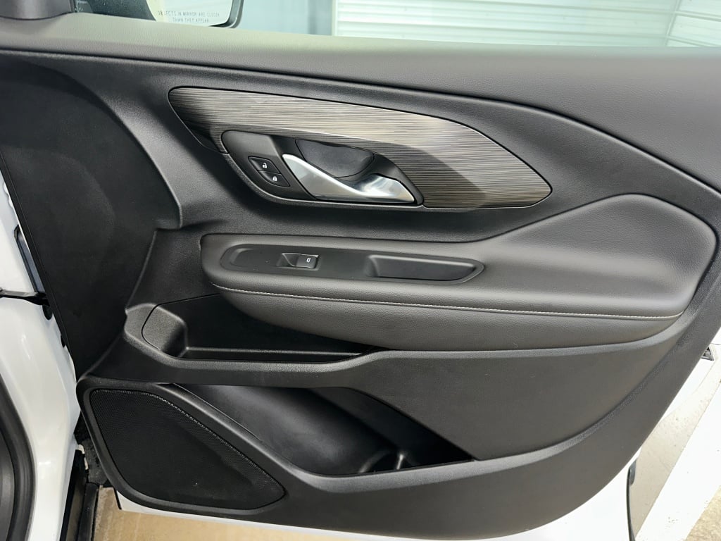 2022 Gmc Terrain SLE photo 9