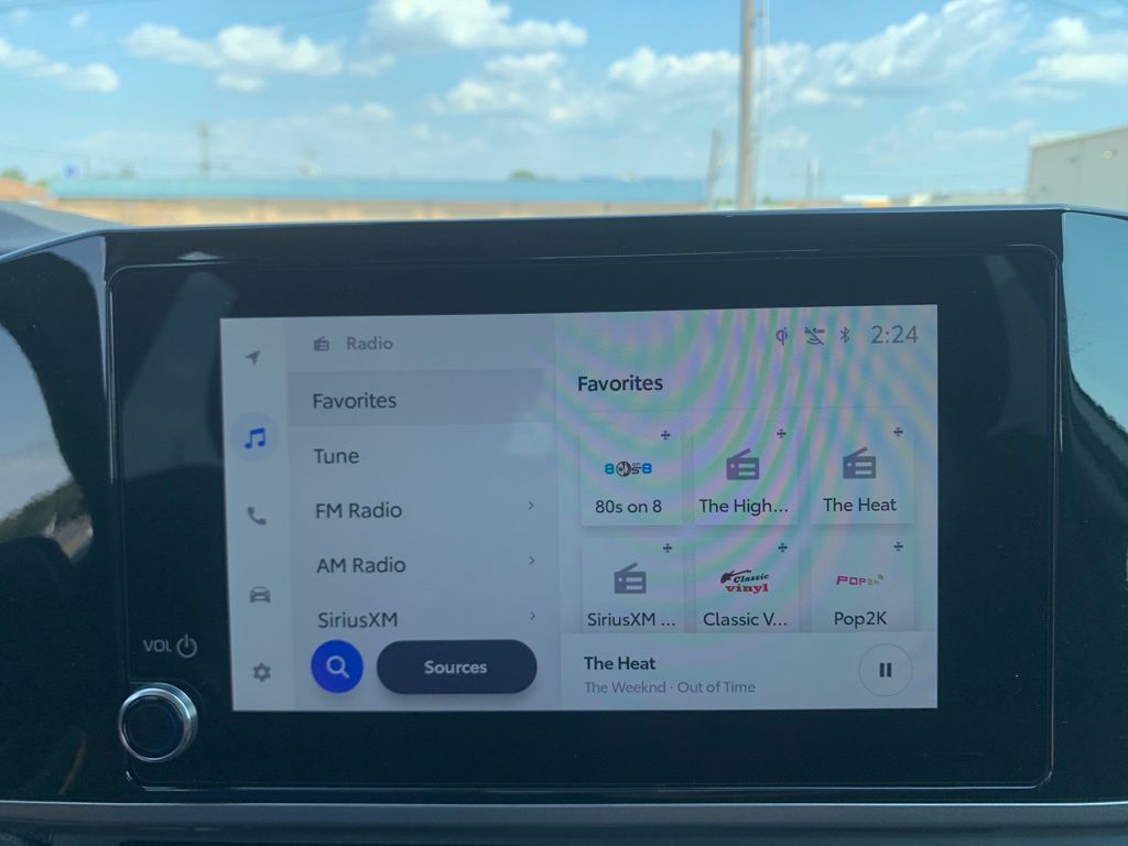 2026 Toyota Camry LE photo 17