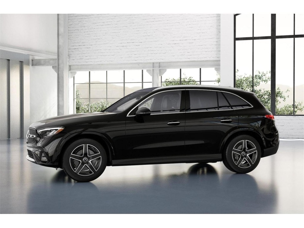 2026 Mercedes Benz GLC 300 photo 34