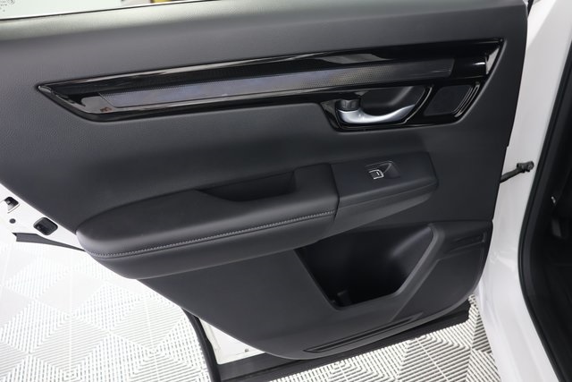 2025 Honda CR-V EX-L photo 25