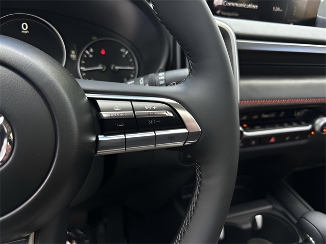 2025 Mazda CX-50 Meridian Edition photo 11