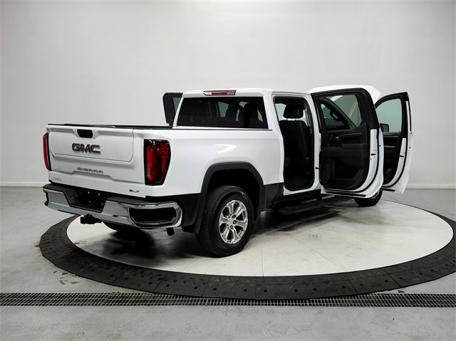 2025 Gmc Sierra 1500 SLT photo 15