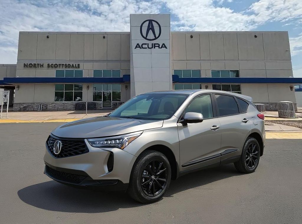 2026 Acura RDX Base's photo