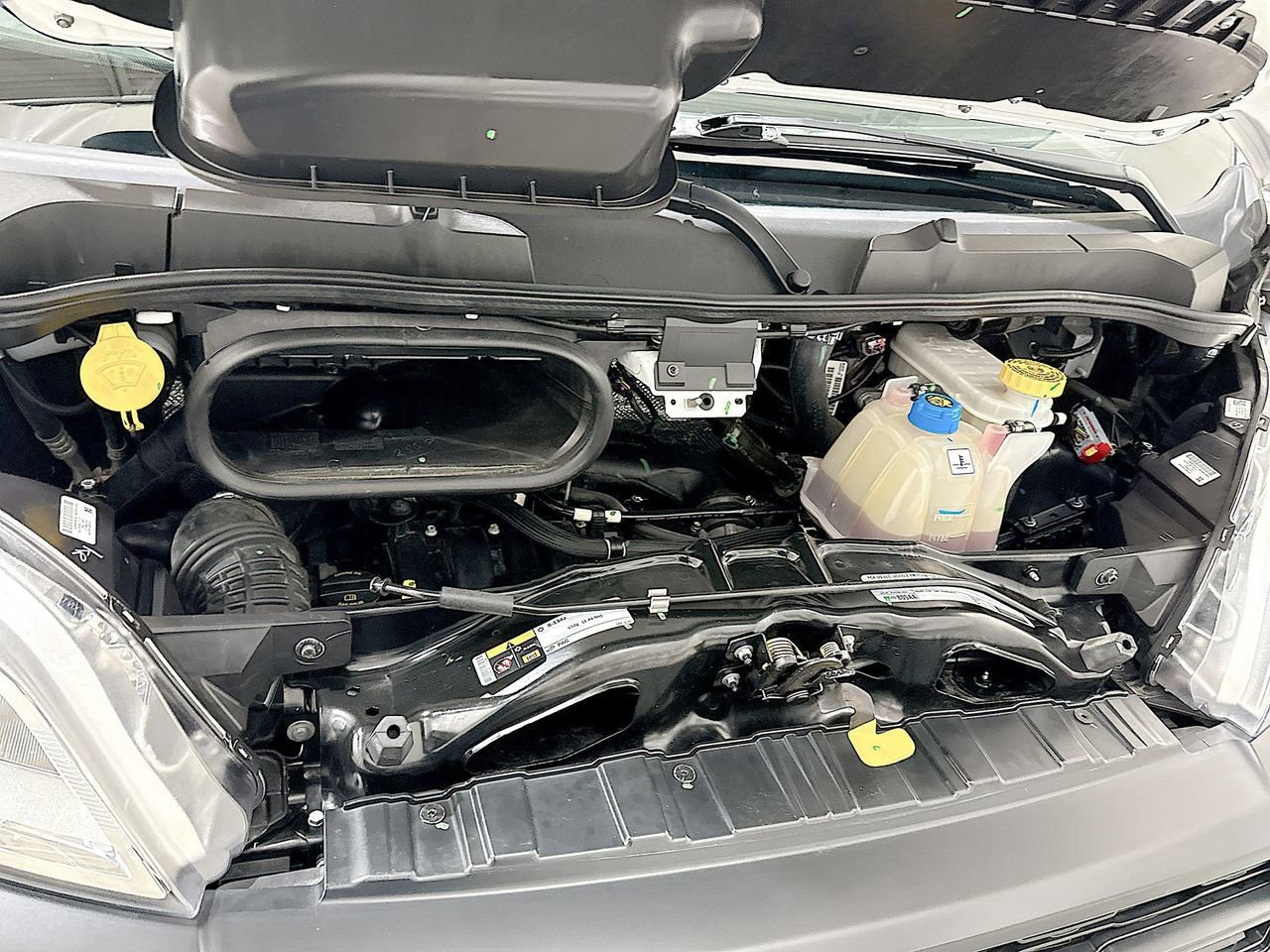 2023 Ram ProMaster 2500 photo 20